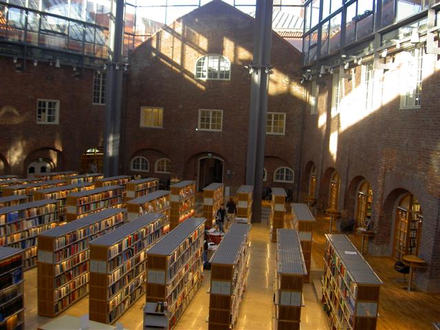 Biblithek